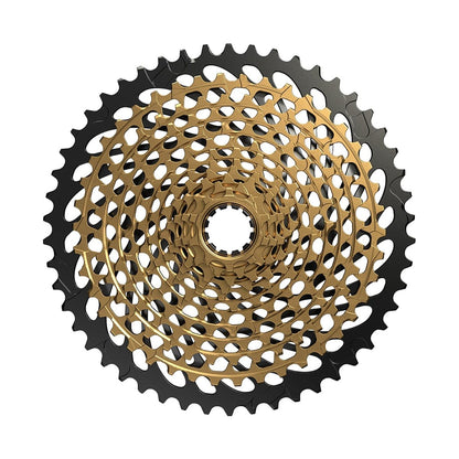 Cassetta 12V SRAM XX1 EAGLE XG-1299 Or