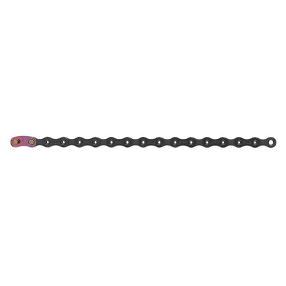 Catena 12V SRAM XX1 EAGLE Colore Nero