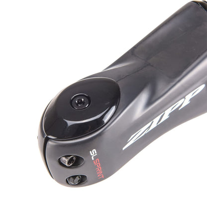 Attacco manubrio ZIPP SL SPRINT 12° - Carbonio