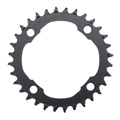 Corona Mono SRAM EAGLE X-SYNC2 12 V 4 Fori 104 mm