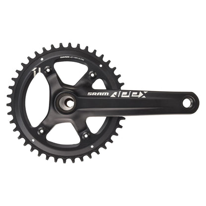 Guarnitura Mono 11V SRAM APEX 1 GXP