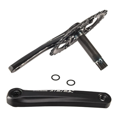 Guarnitura Mono 11V SRAM APEX 1 GXP
