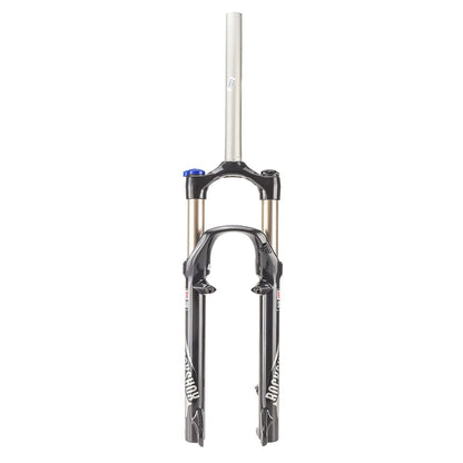 Forcella ROCKSHOX 30 SILVER TK 26" COIL Perno Dritto 9x100mm Nero