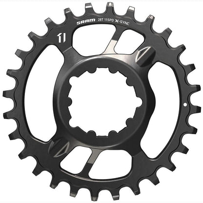 Piatto Singolo SRAM MTB X-SYNC 11V Direct Mount Offset 3mm