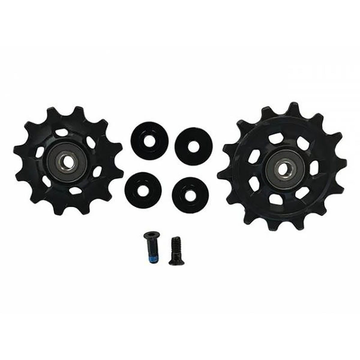 Galets de Dérailleur Arrière 12V SRAM GX (x2)