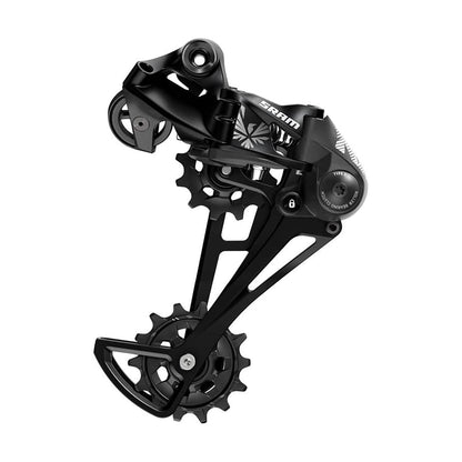 Deragliatore Posteriore SRAM EAGLE NX 12V 50 Denti Nero