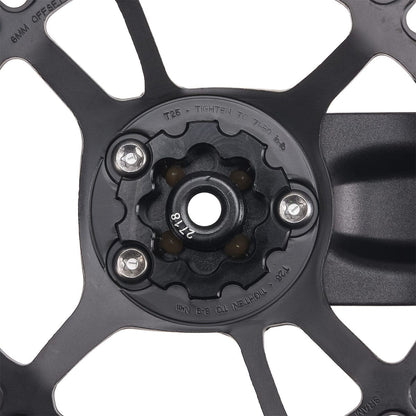 Guarnitura 12V SRAM EAGLE NX X-SYNC2 DUB Direct Mount