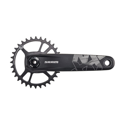 Guarnitura 12V SRAM EAGLE NX BOOST X-SYNC2 DUB Direct Mount