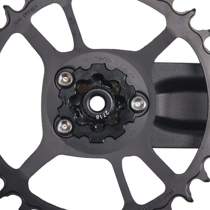 Guarnitura 12V SRAM EAGLE NX BOOST X-SYNC2 DUB Direct Mount