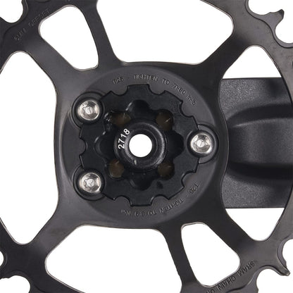Guarnitura 12V SRAM EAGLE NX FAT BIKE 4' X-SYNC2 DUB Direct Mount