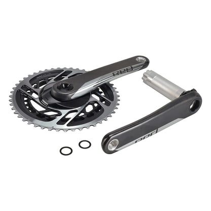 Guarnitura 12V SRAM RED AXS DUB