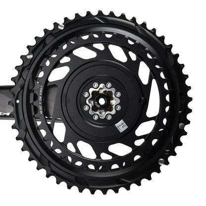 Guarnitura 12V SRAM RED AXS DUB