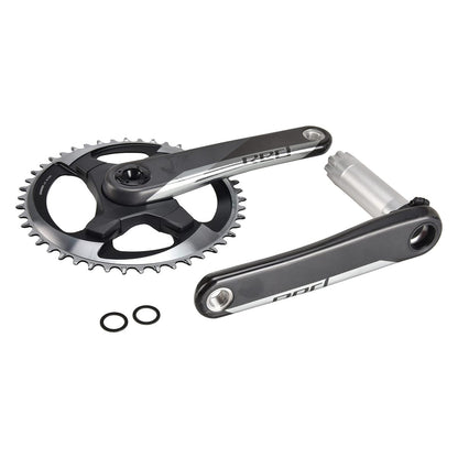 Guarnitura Mono 12V SRAM RED AXS DUB