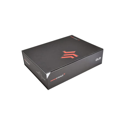 Guarnitura Mono 12V SRAM RED AXS DUB