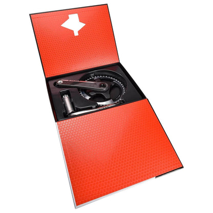 Guarnitura Mono 12V SRAM RED AXS DUB