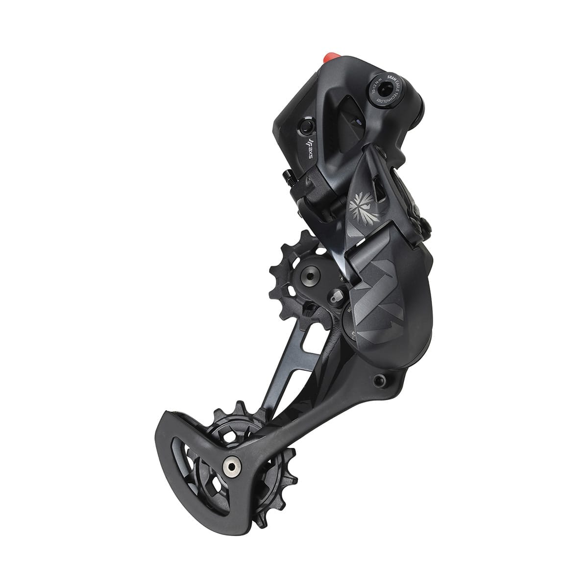 Dérailleur Arrière SRAM XX1 EAGLE AXS 12V Noir