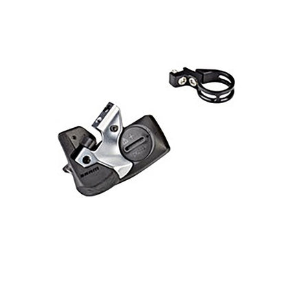Comando Cambio Destro SRAM EAGLE AXS 12V Trigger Nero