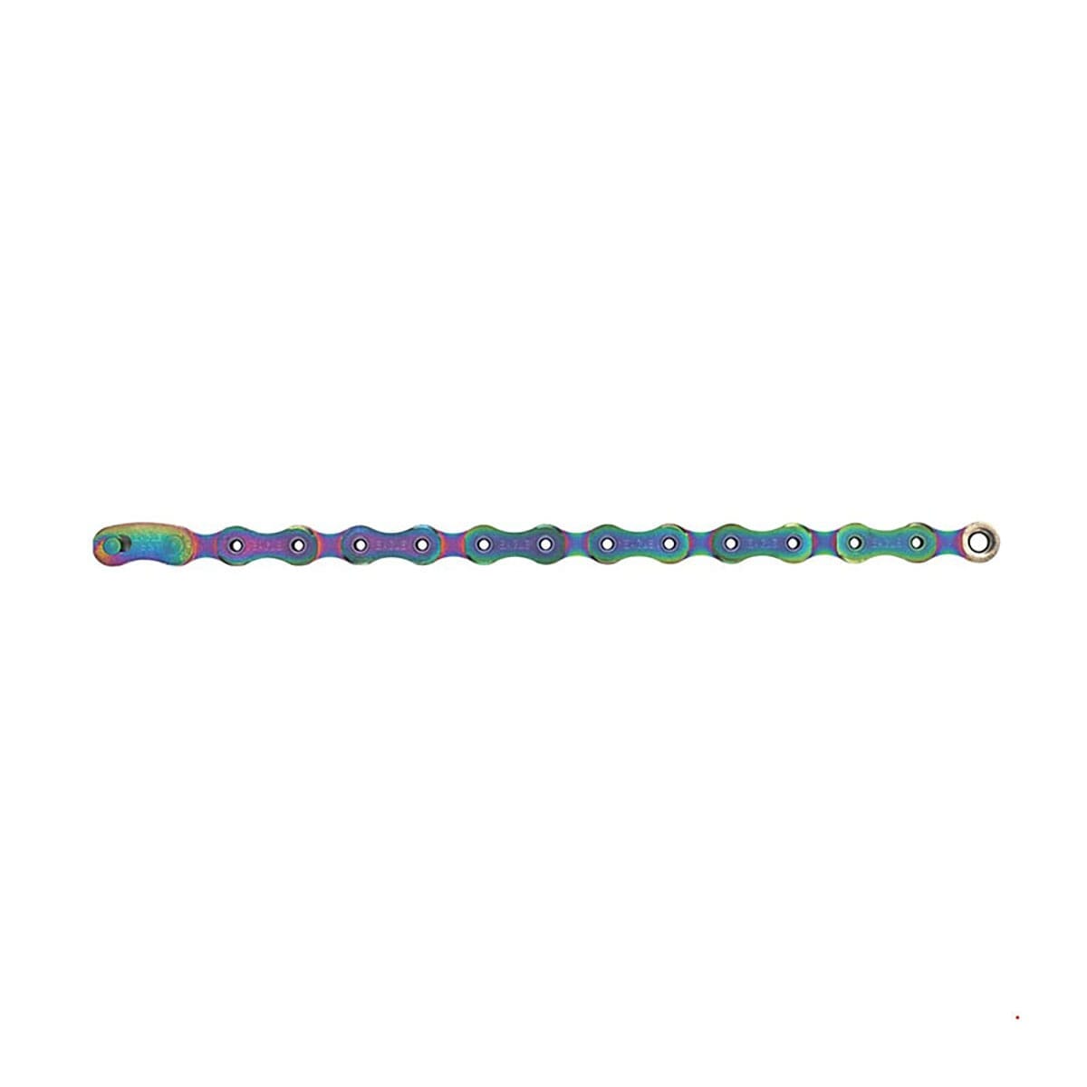 Catena SRAM XX1 EAGLE Rainbow 12V