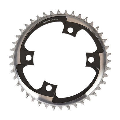 Piatto Mono 12V SRAM RED AXS 107 mm
