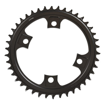 Piatto Mono 12V SRAM RED AXS 107 mm