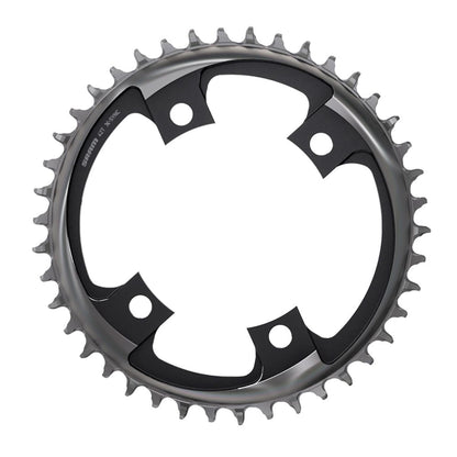 Piatto Mono 12V SRAM FORCE / RIVAL AXS 107 mm