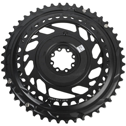 Coppia di Corone 12V SRAM RED AXS Direct Mount