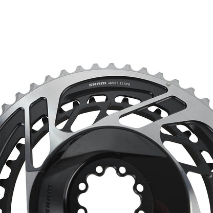 Coppia di Corone 12V SRAM RED AXS Direct Mount