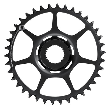 Piatto Mono SRAM X-SYNC 2 EAGLE BOSCH GEN4 11/12V Direct Mount
