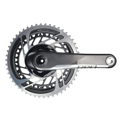 Guarnitura 12V SRAM RED AXS DUB