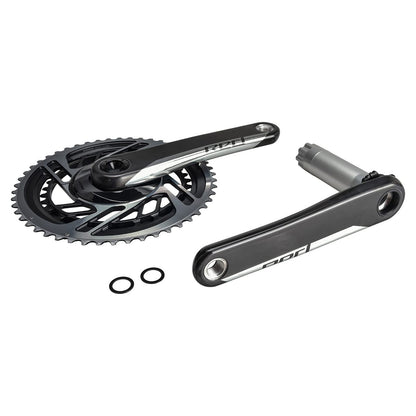 Guarnitura 12V SRAM RED AXS DUB