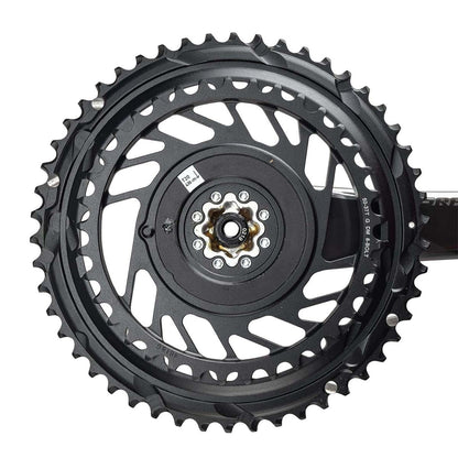 Guarnitura 12V SRAM RED AXS DUB