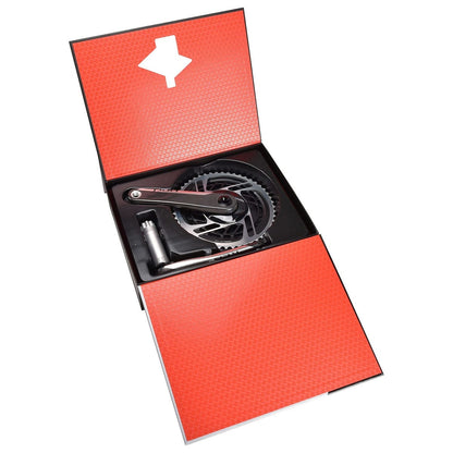 Guarnitura 12V SRAM RED AXS DUB