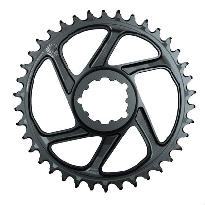 Piatto Mono SRAM EAGLE BOOST X-SYNC 2 SL 12V Boost Direct Mount Offset 3 mm