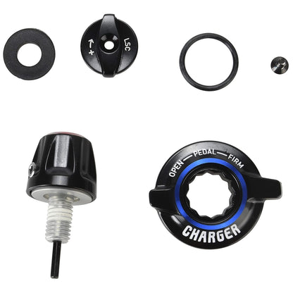 Kit Aggiornamento Cartuccia ROCKSHOX CHARGER 2.1 RCT3 PIKE 29" Boost 15*110 (A1-A2 / 2014-2017) #00.4020.169.004