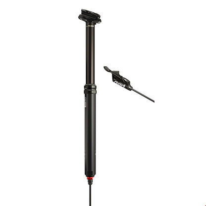 Reggisella telescopico ROCKSHOX REVERB STEALTH 1x Remote Sinistra 150 mm