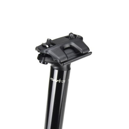 Reggisella telescopico ROCKSHOX REVERB STEALTH 1x Remote Sinistra 150 mm