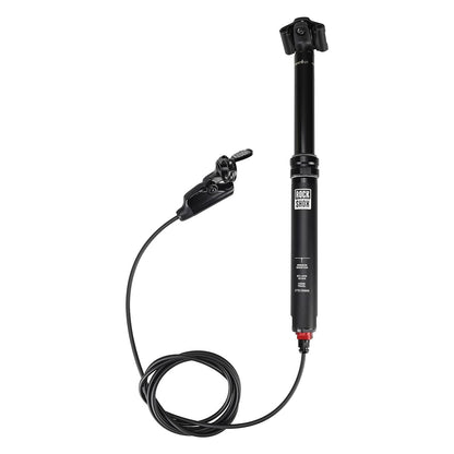 Reggisella telescopico ROCKSHOX REVERB STEALTH 1x Remote Sinistra 150 mm