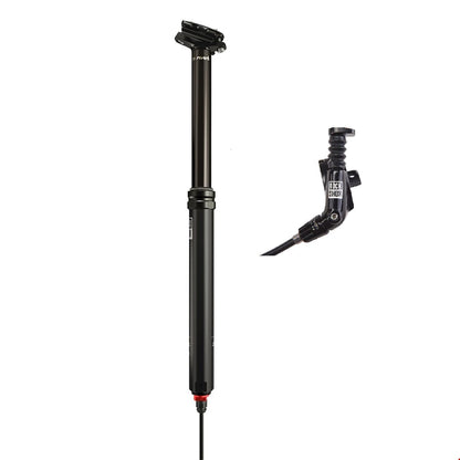 Reggisella Telescopico ROCKSHOX REVERB STEALTH 125 mm