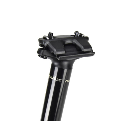 Reggisella Telescopico ROCKSHOX REVERB STEALTH 125 mm