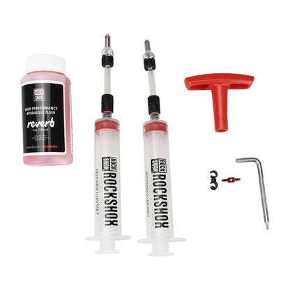 Reggisella Telescopico ROCKSHOX REVERB STEALTH 125 mm