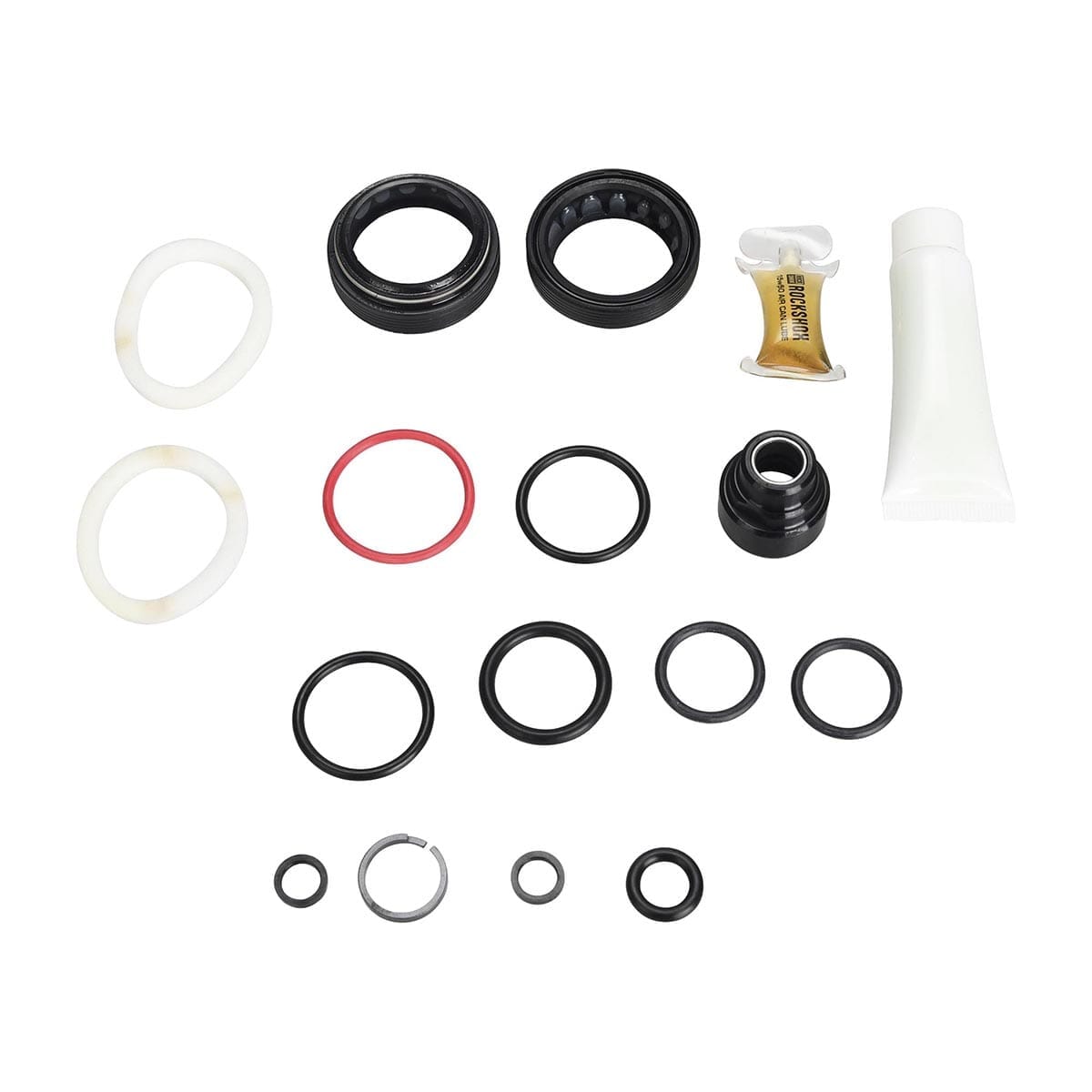 Kit Joints Complet pour Fourche ROCKSHOX SID Select (B4)/ SID Sl Select (C1) (2021) #00.4318.025.060