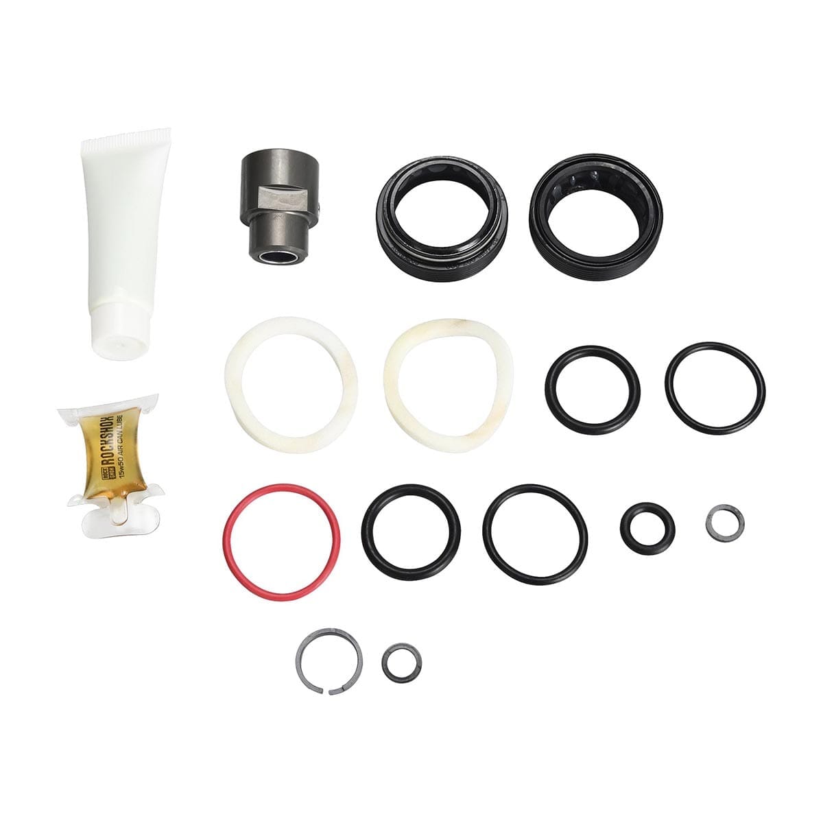 Kit Joints Complet pour Fourche ROCKSHOX SID RL (b2)/Select/ (b4) 110-120 mm #00.4318.025.110