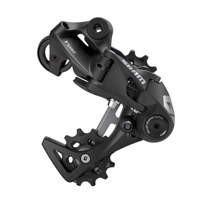 Deragliatore Posteriore SRAM GX DH 7V Gabbia Media