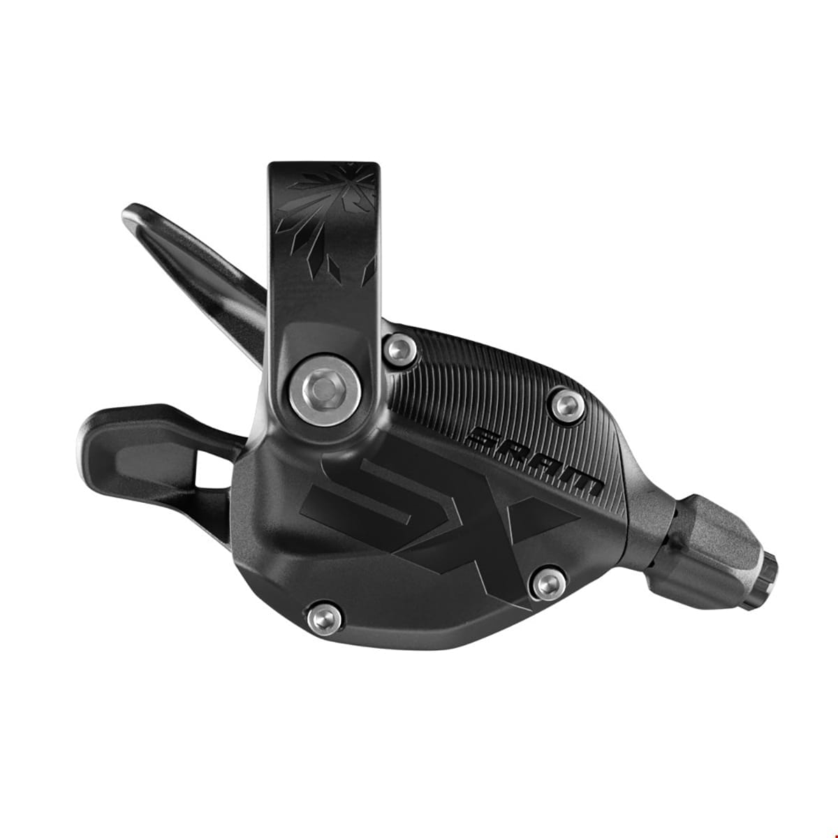 Commande de Vitesses Droite SRAM EAGLE SX 12V Trigger Noir