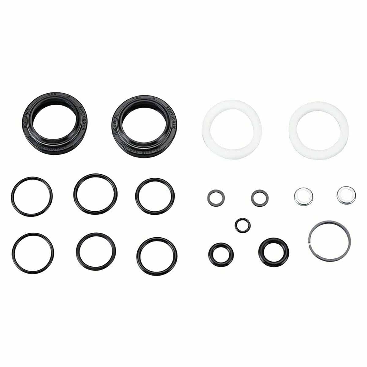 Kit Entretien Complet pour Fourches ROCKSHOX Lyrik C2 / Pike B3 Select+/Ultimate (2020) #00.4318.025.120