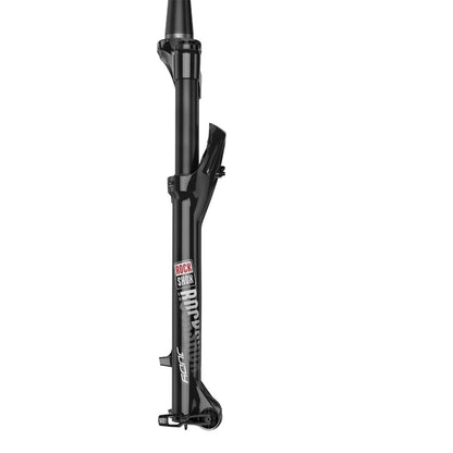 Forcella ROCKSHOX JUDY SILVER TK REMOTE 27,5 SoloAir Conica Asse 15 mm Boost Nero 2021 00.4020.555.003