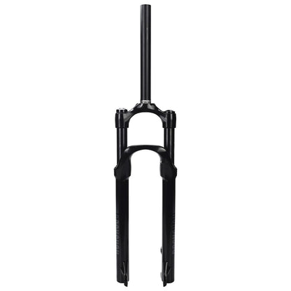 Forcella ROCKSHOX JUDY SILVER TK 27,5 SoloAir Perno Dritto Asse 9QR Nero 2021 00.4020.555.010