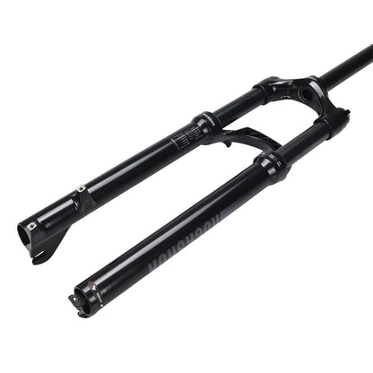 Forcella ROCKSHOX JUDY SILVER TK 27,5 SoloAir Perno Dritto Asse 9QR Nero 2021 00.4020.555.010