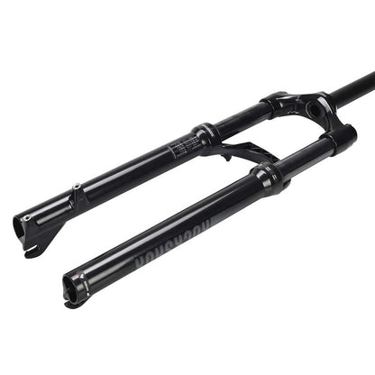 Forcella ROCKSHOX JUDY SILVER TK REMOTE 27,5 SoloAir Pivot Dritto Asse 9QR Nero 2021 00.4020.555.012