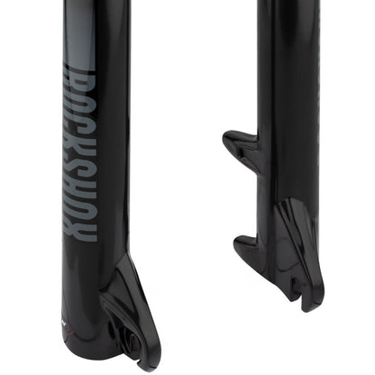 Forcella ROCKSHOX JUDY GOLD RL 27.5 SoloAir Perno Dritto Asse 9x100 QR Nero